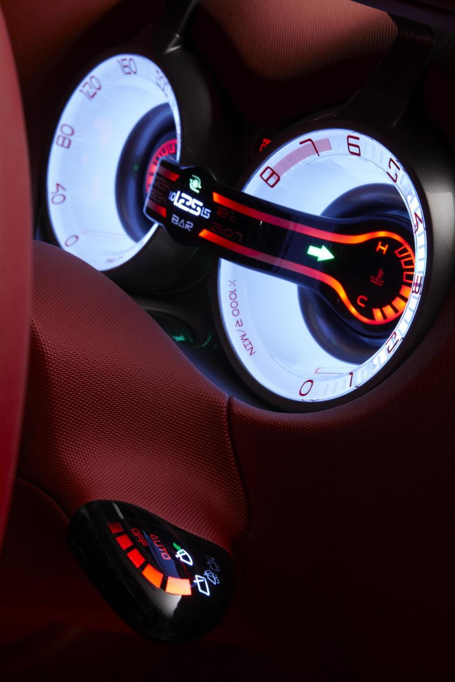  Nissan Qazana Concept 2009 года  (фото 17 из 40)
